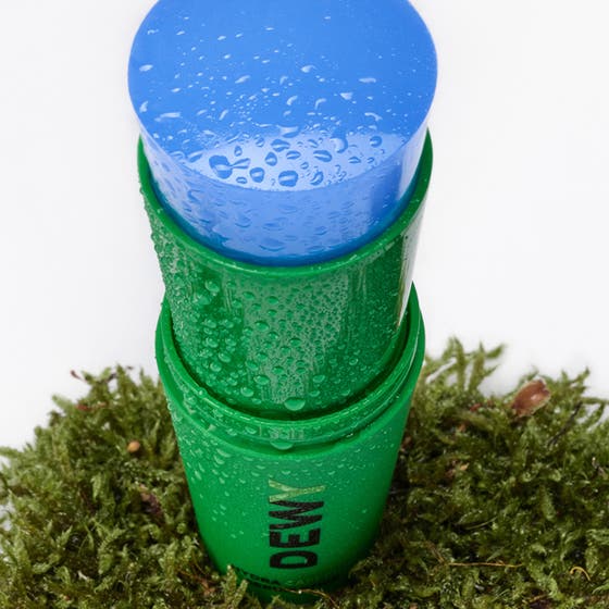 Dewy Hydra Caffeine Serum Stick