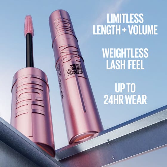 Lash Sensational Sky High