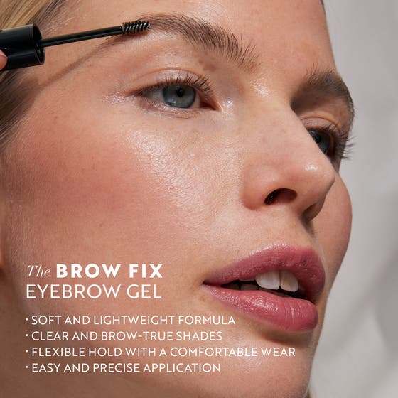Brow Fix Clear Gel