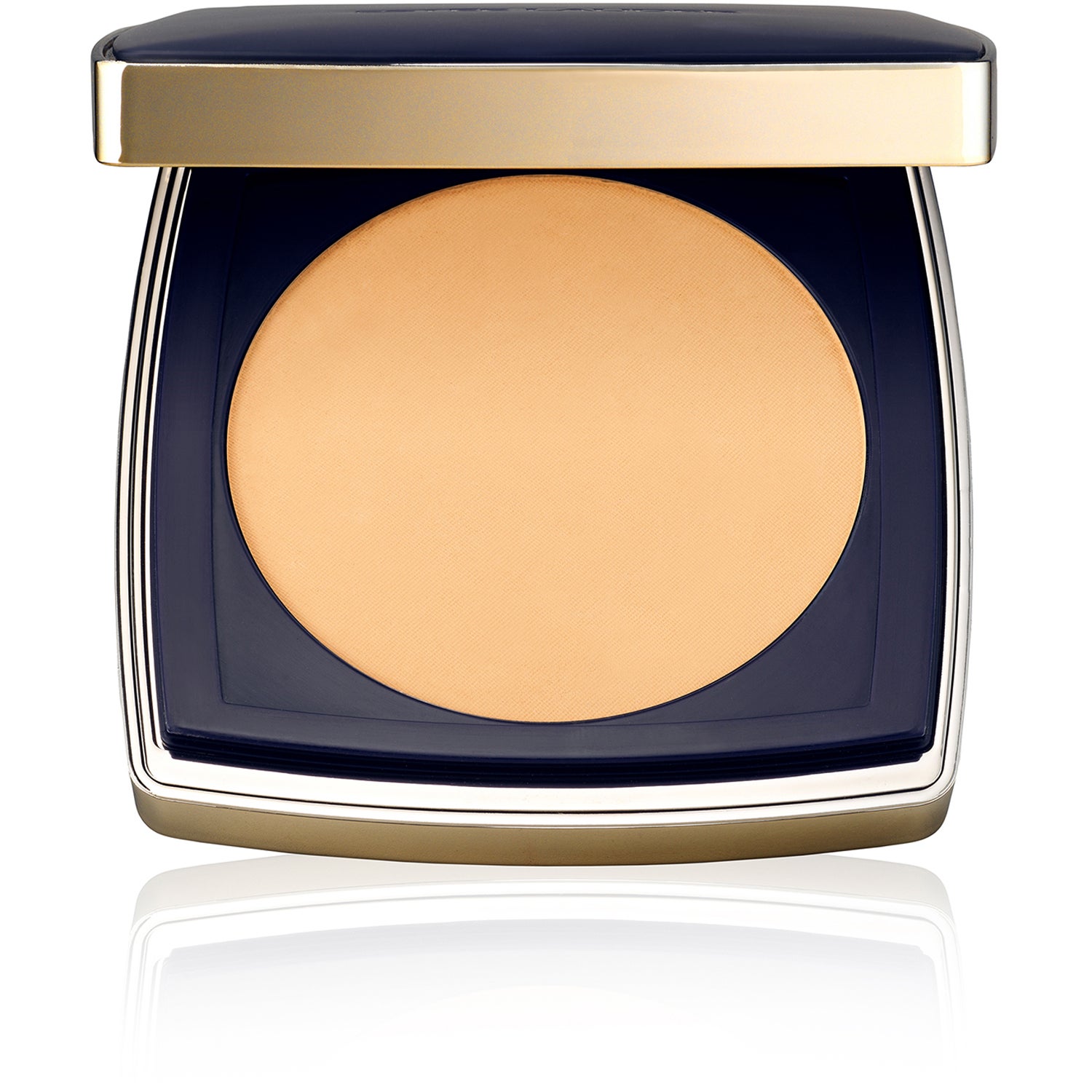 Estée Lauder Double Wear Stay-In-Place Matte Powder Foundation 4W4 Hazel 12 g