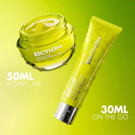 BT AQS ELECTRO CREAM J50ML
