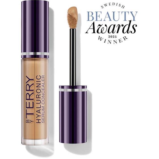 Hyaluronic Serum Concealer
