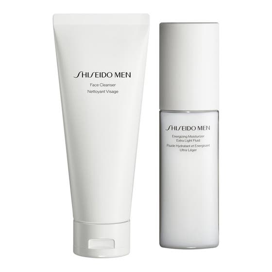 Minimalistens Val - Premium Japansk Hudvård för den Moderna Mannen