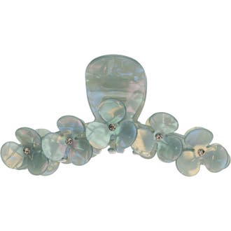 Flower Hair Claw X Large