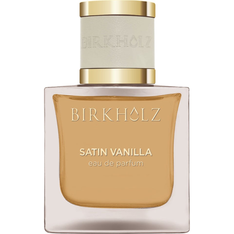 Satin Vanilla Classic Collection