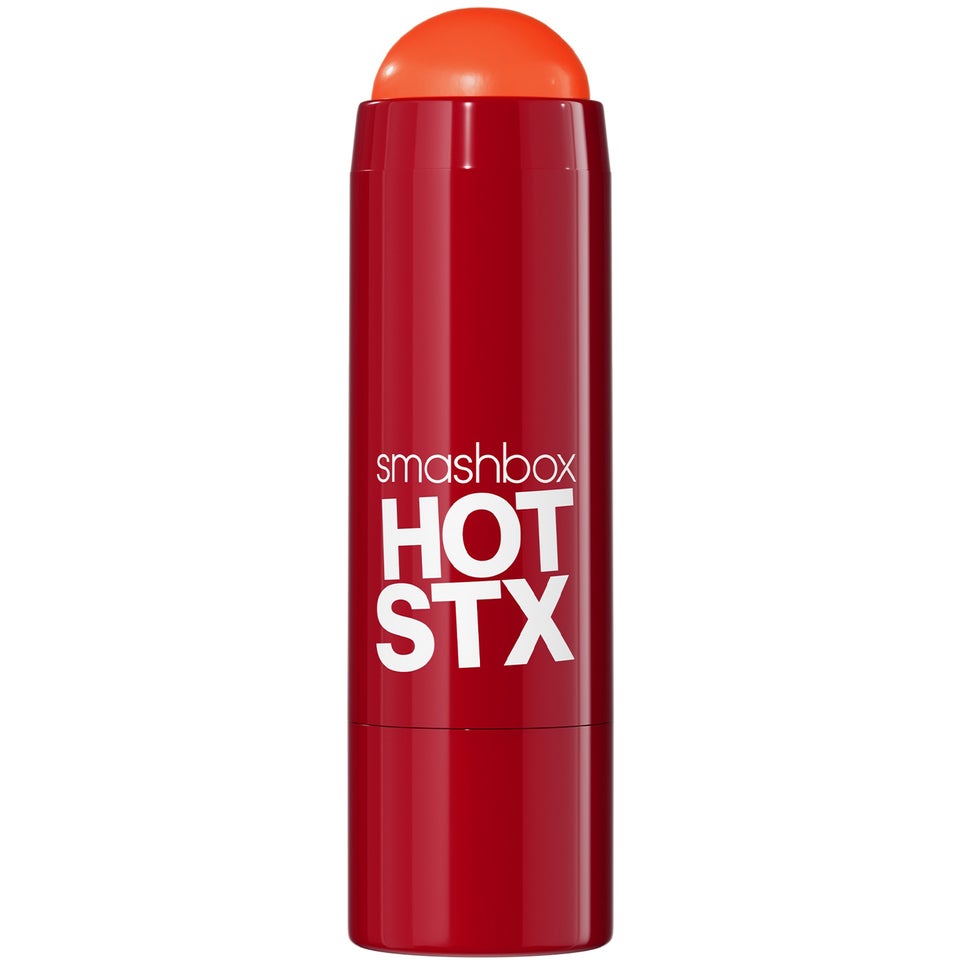 Hot STX Blush Stick Pink 5 g