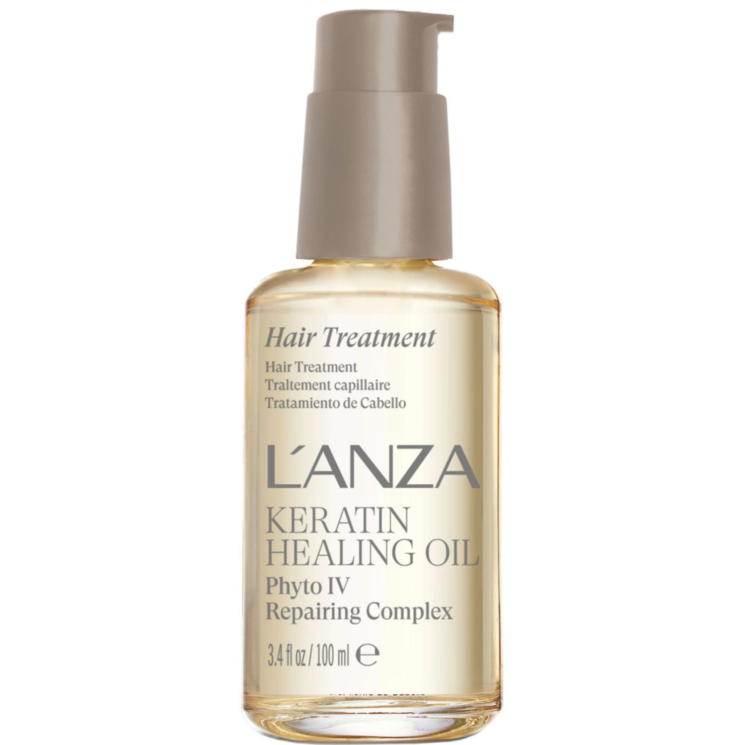 L'ANZA L'ANZA Healing Keratin
