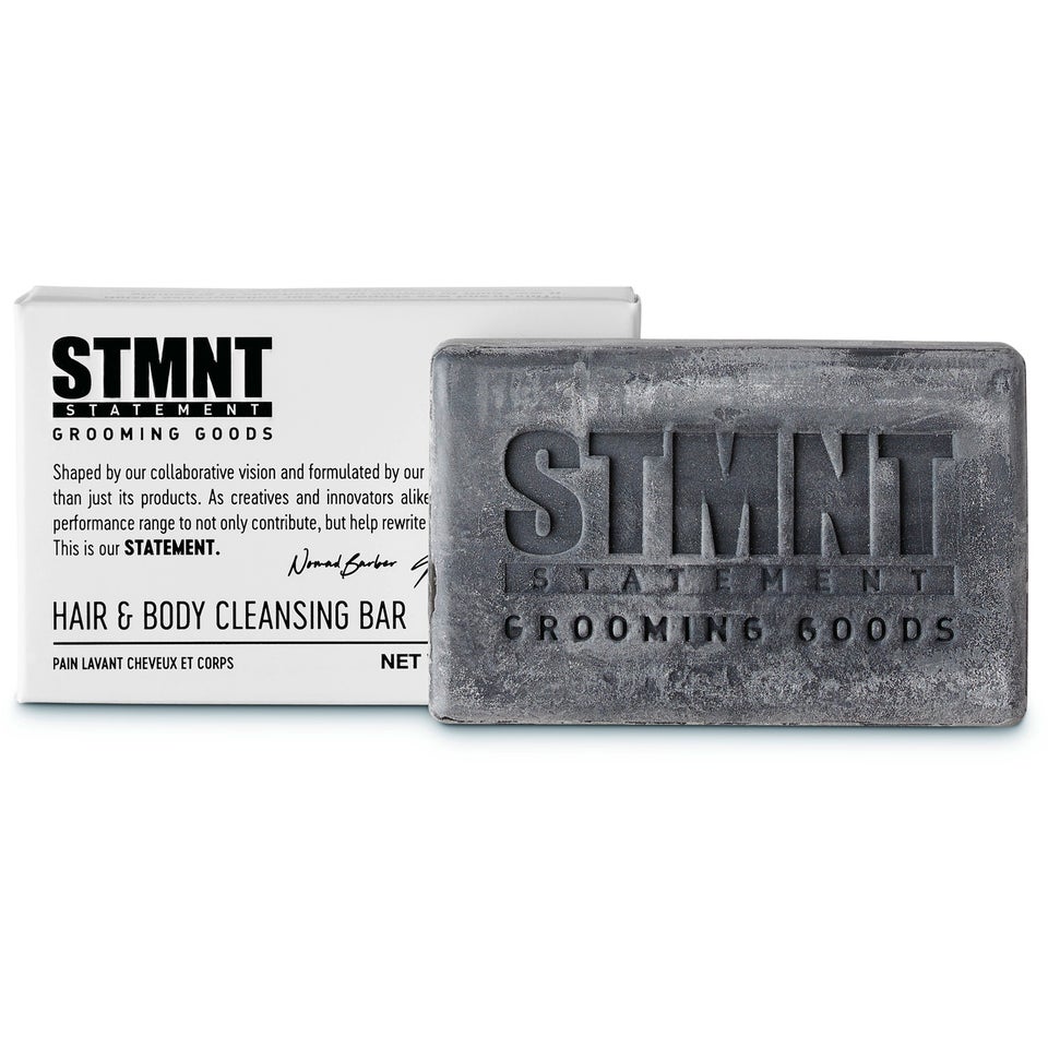 Hair & Body Soapbar
