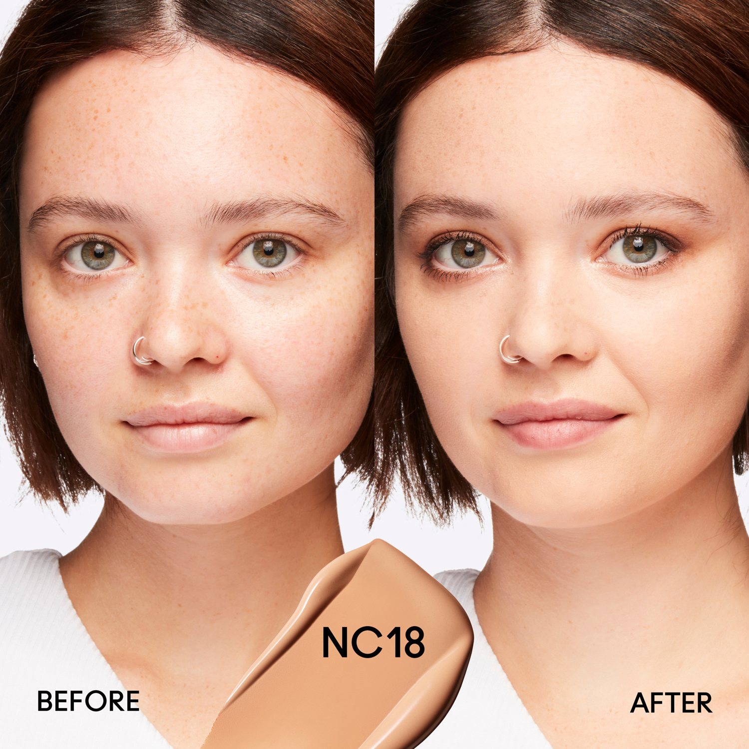 Studio Fix Fluid Broad Spectrum SPF15
