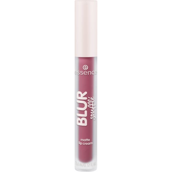 Blur Soufflé Matte Lip Cream