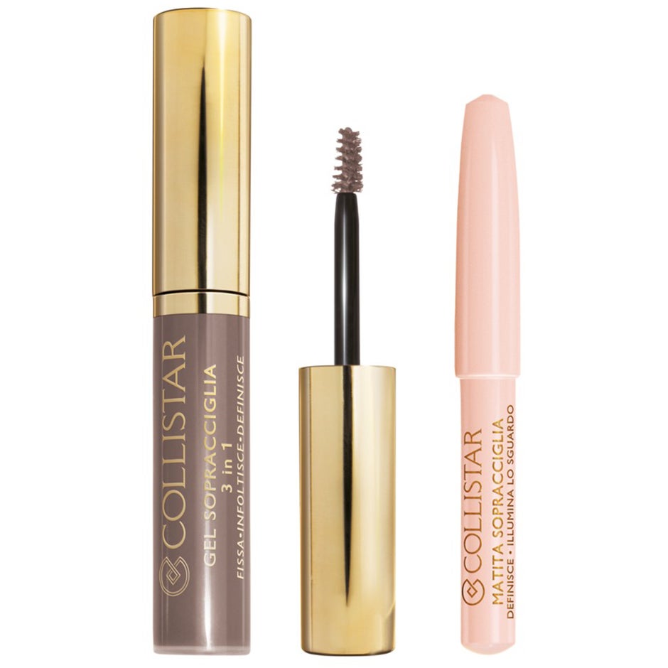 Collistar Perfect Eyebrow Kit 1 Virna Blonde