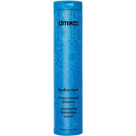Hydro Rush Intense Moisture Shampoo