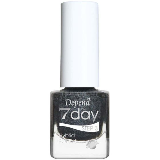 7day Hybrid Polish