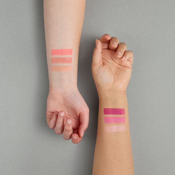 Blush Trio 3-in-1 Palette