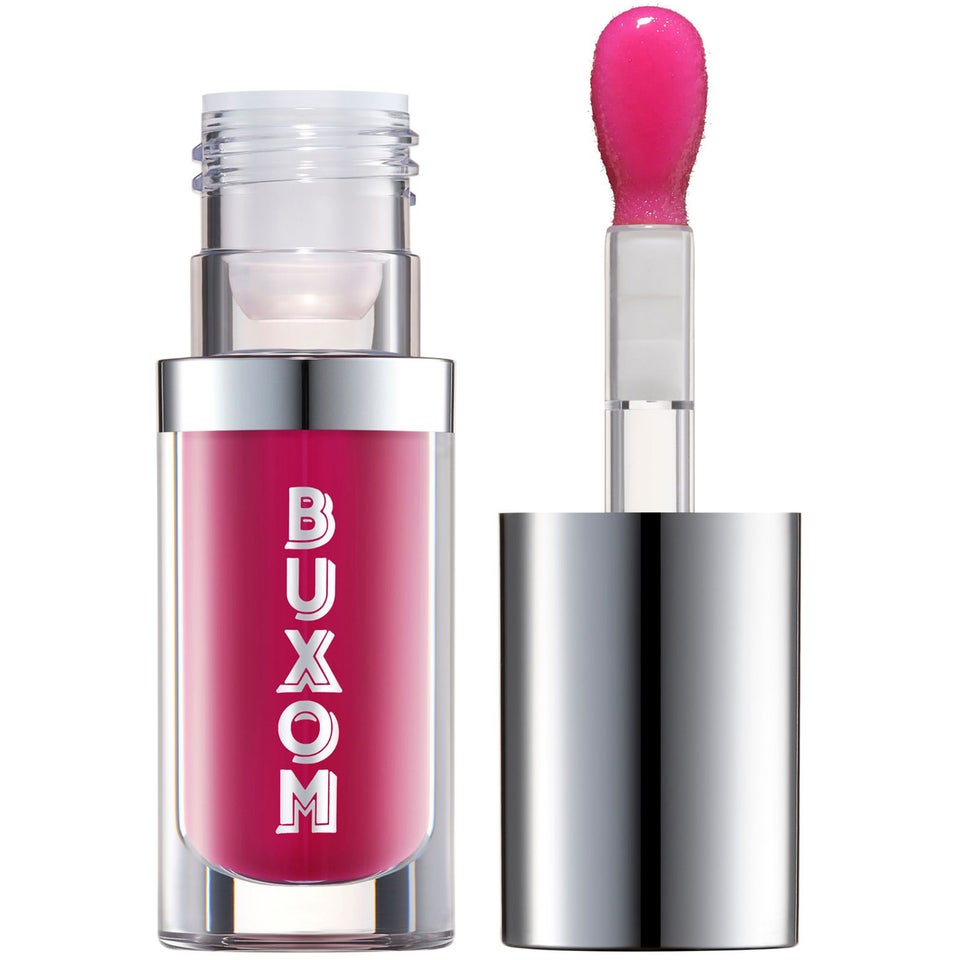 Full-On Glossy Lip Oil