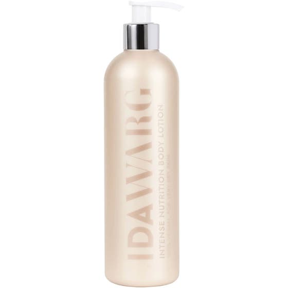 Intense Nutrition Body Lotion