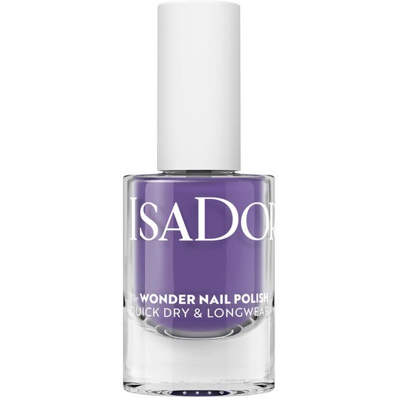 The Wonder Nail Polish Quick dry & Longwear