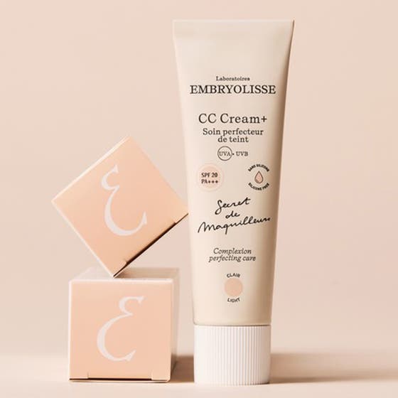 Cc Cream