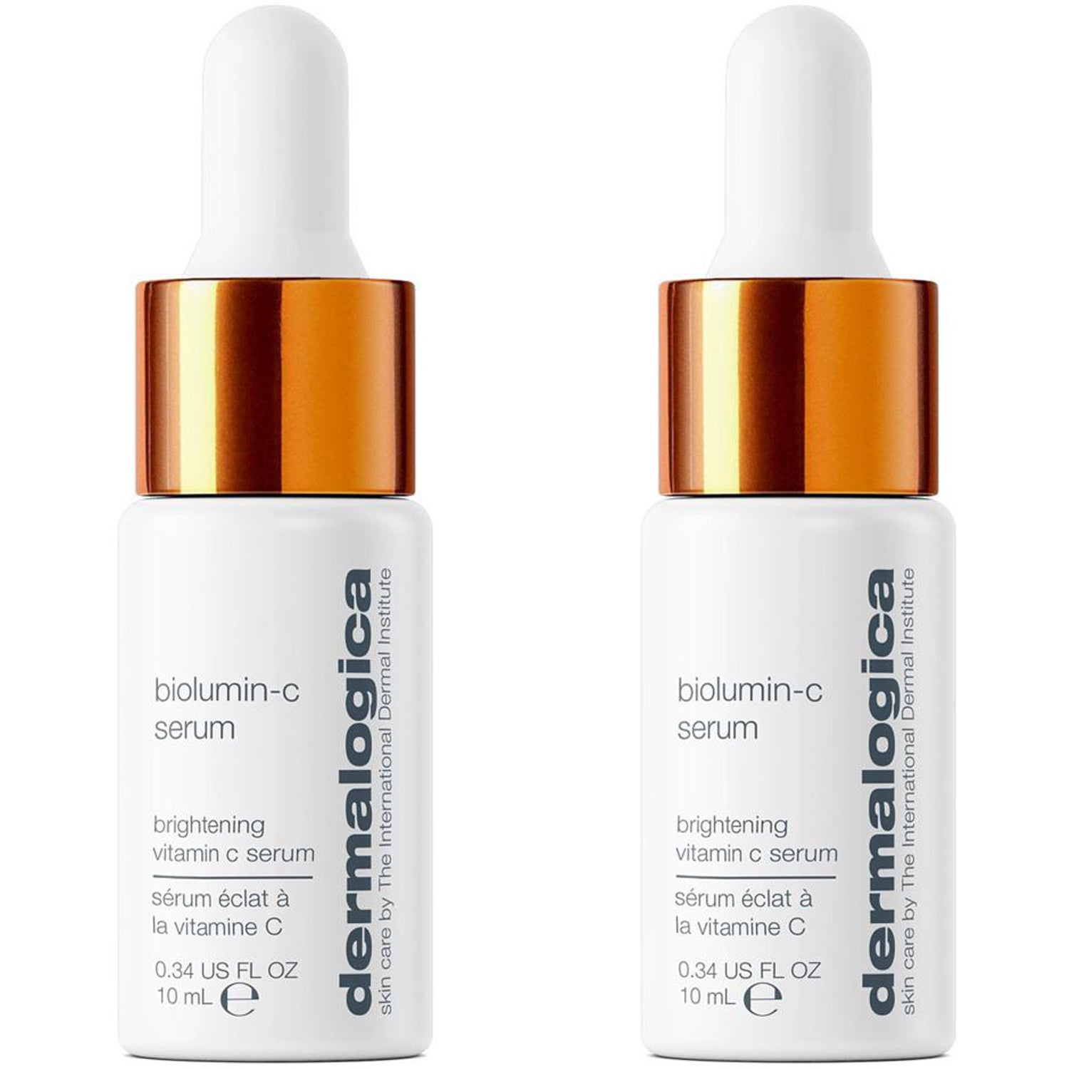 Dermalogica Duo AGE smart Biolumin-C Serum