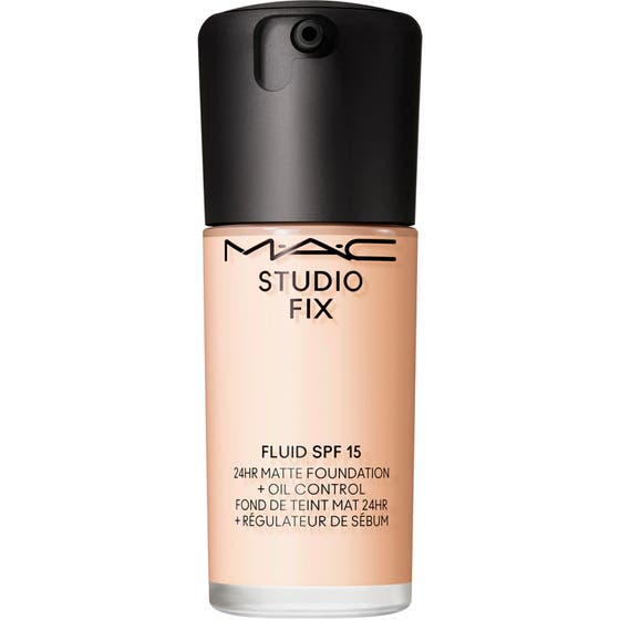 Studio Fix Fluid Broad Spectrum SPF15