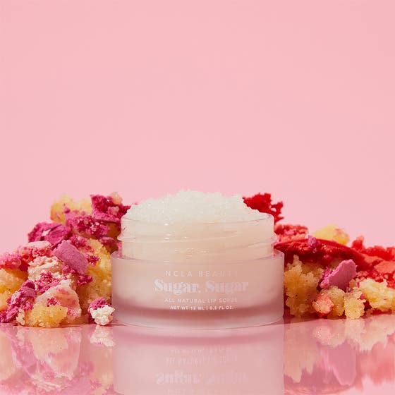 Sugar Sugar Lip Scrub