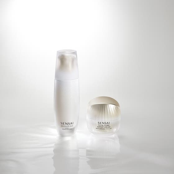 Total Form Expert Cream