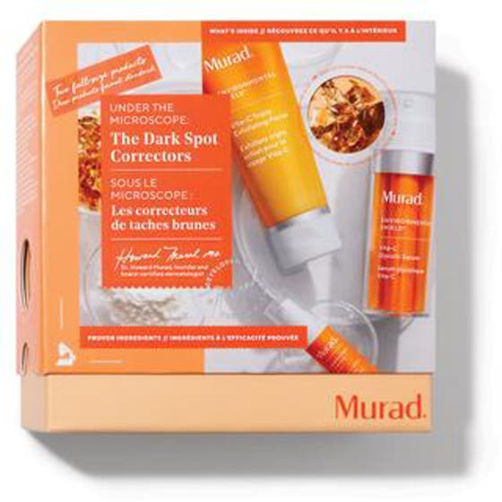 The Dark Spot Correctors Kit