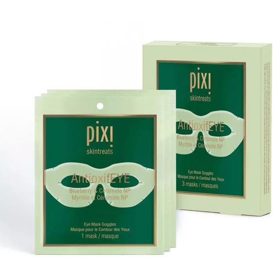 AntioxifEYE Eye Mask Goggles