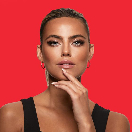 Faux Mink Lashes Titanium