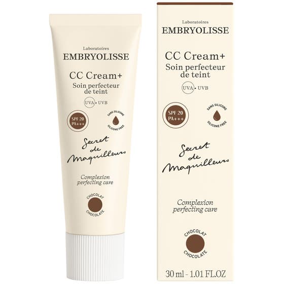 Cc Cream