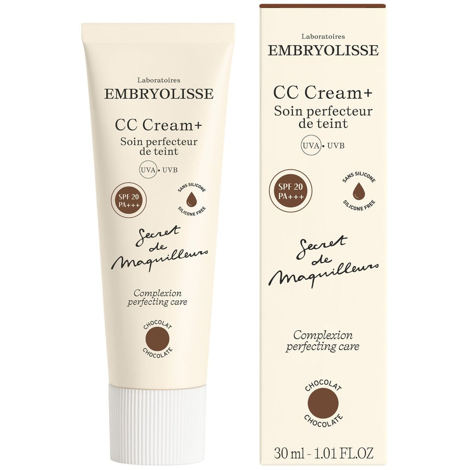 Cc Cream