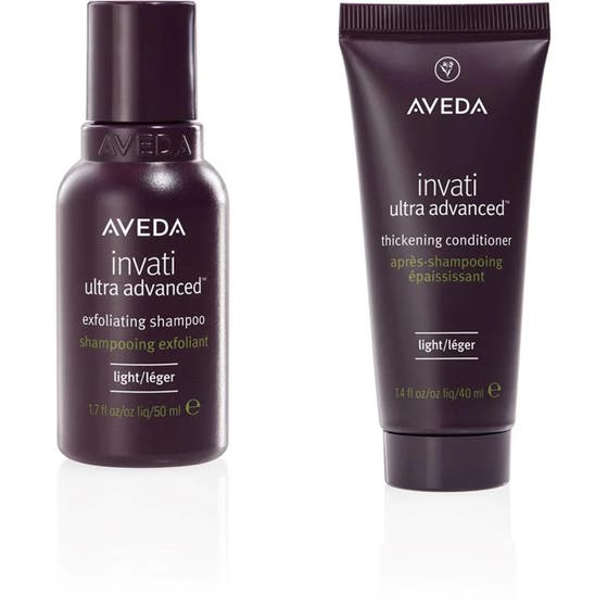 Invati Ultra Advanced Light Set