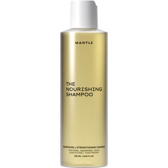 The Nourishing Shampoo