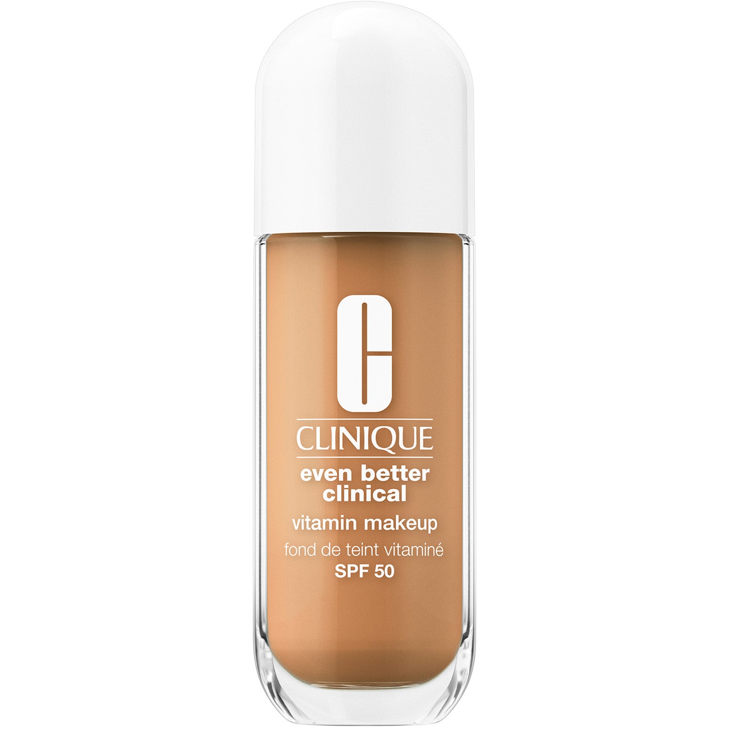 Clinique Even Better Vitamin Foundation Spf50 foundation & concealer dam – bild 7