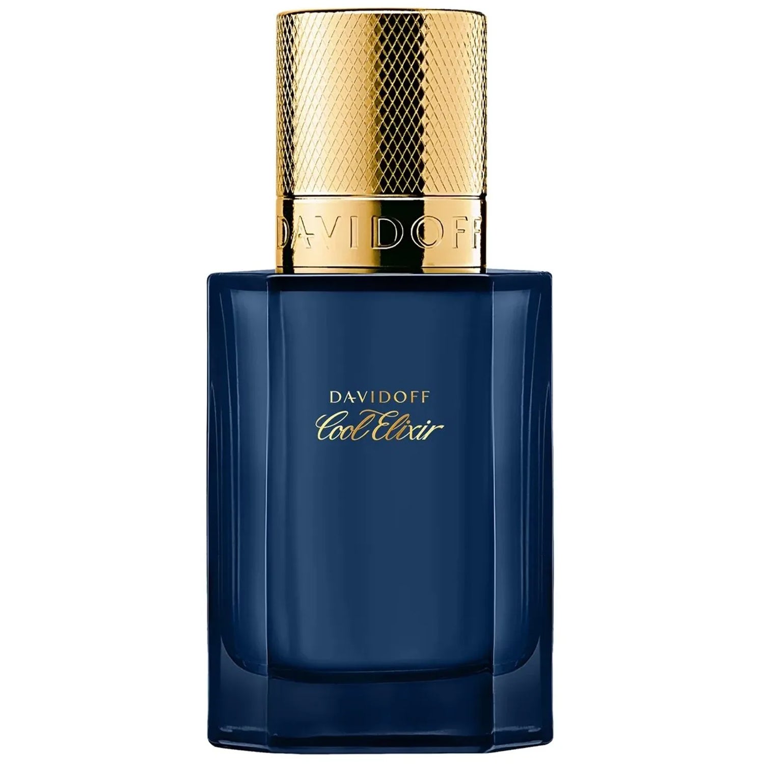 Davidoff Cool Elixir Parfum herr – bild 2