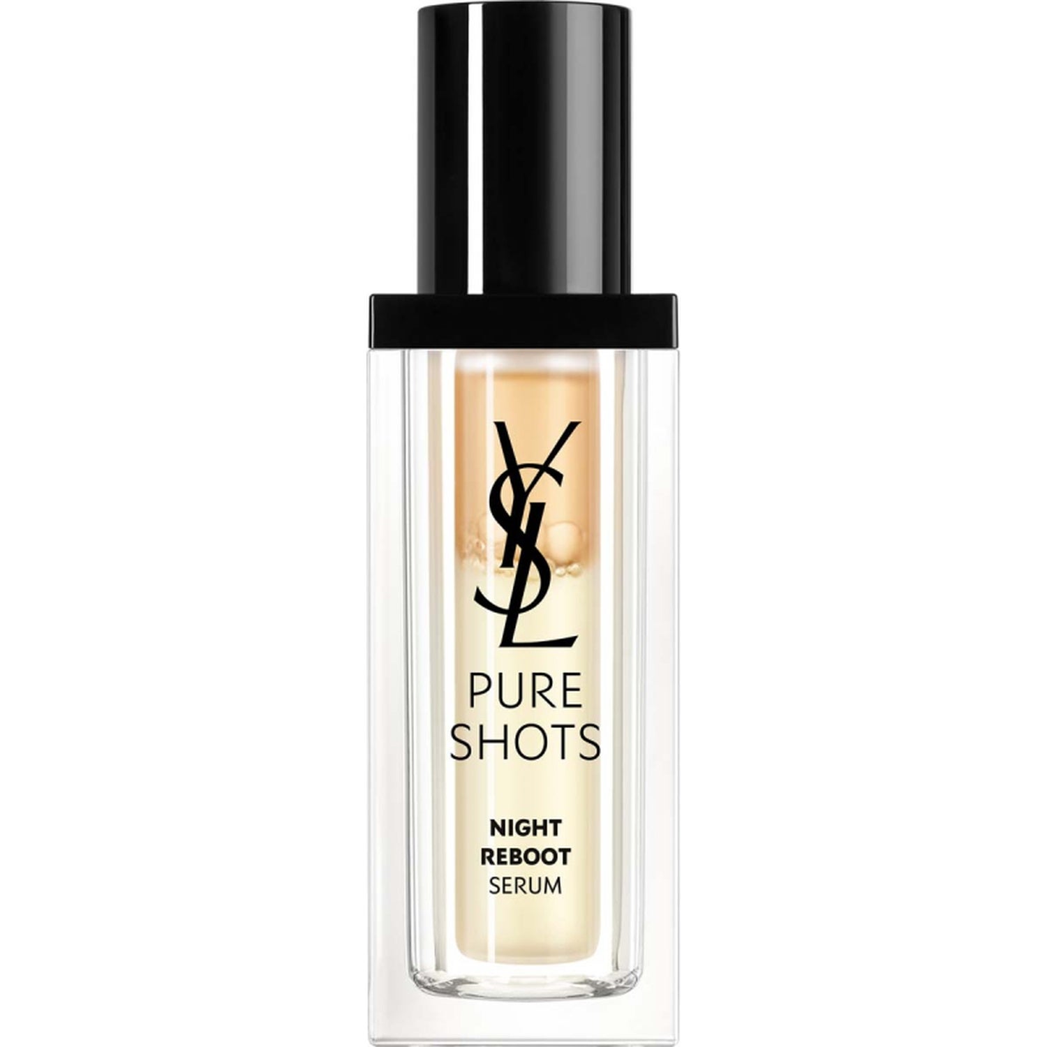 Yves Saint Laurent Pure Shots Night Reboot Serum dam – bild 7