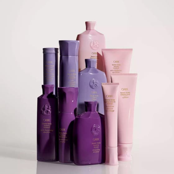 Serene Scalp Densifying Shampoo