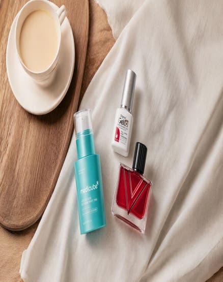 10 BEAUTYNYHETER ATT HA KOLL PÅ I HÖST