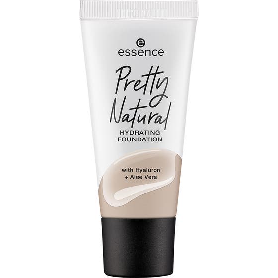 Pretty Natural Hydrating Foundation