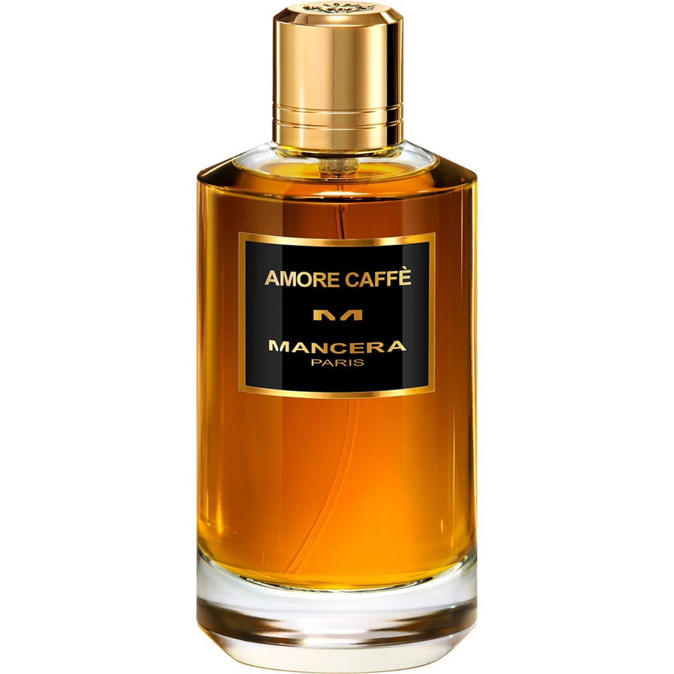 Amore Caffe Eau De Parfum