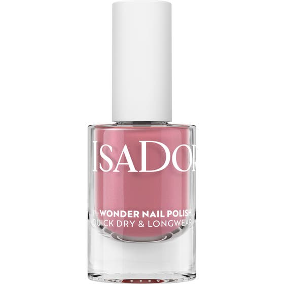 The Wonder Nail Polish Quick dry & Longwear