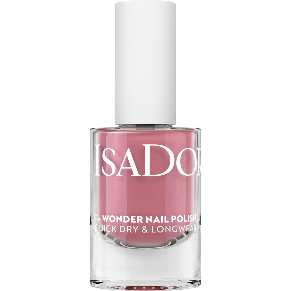 The Wonder Nail Polish Quick Dry & Longwear