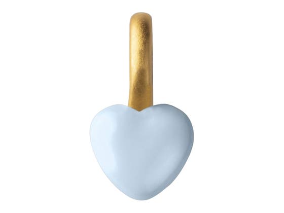 Heart Charm Anheng
