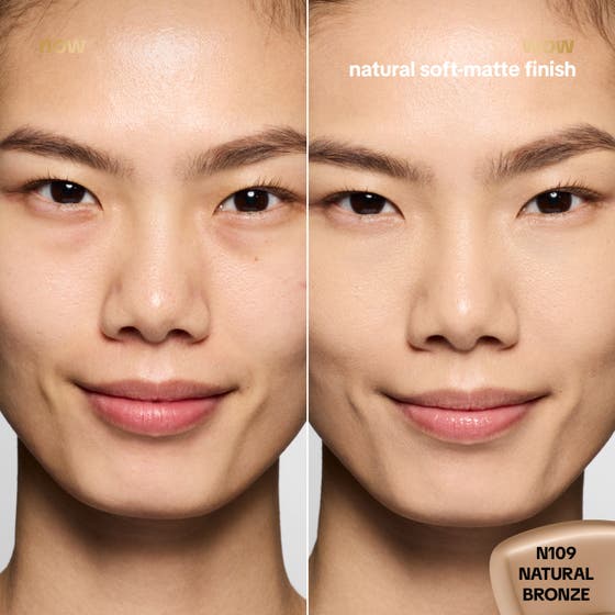 Facefinity Lasting Blur Foundation