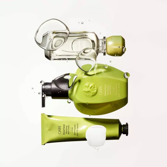 Desertland Revitalizing Hand Wash