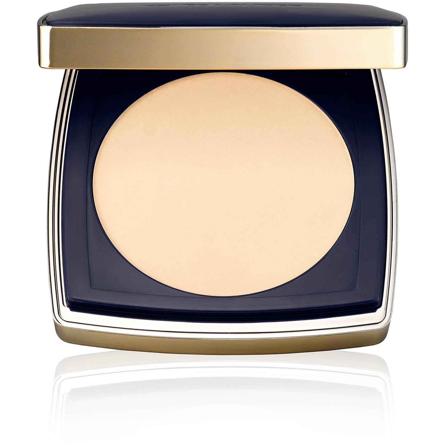 Estée Lauder Double Wear Stay-In-Place Matte Powder Foundation 1N1 Ivory Nude 12 g