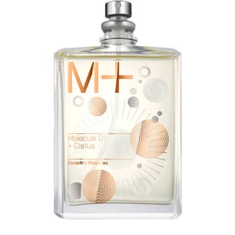 Molecule 01 + Cistus