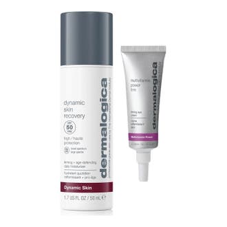 Dynamic Skin Recovery SPF50 & MultiVitamin Power Firm