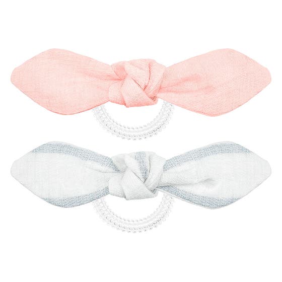 Bowtique Duo Nordic Breeze Summer Lemming Go