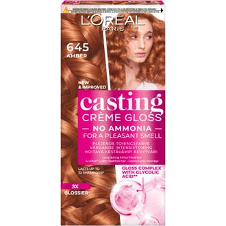 Casting Creme Gloss